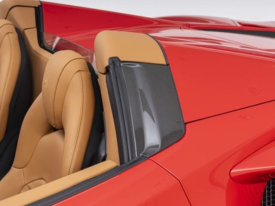 2022 Ferrari F8 SPIDER 缩略图 19