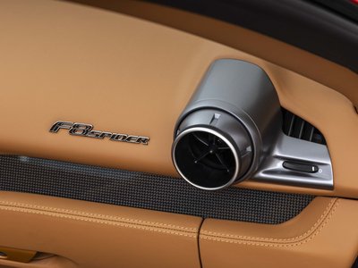 2022 Ferrari F8 SPIDER 缩略图 22