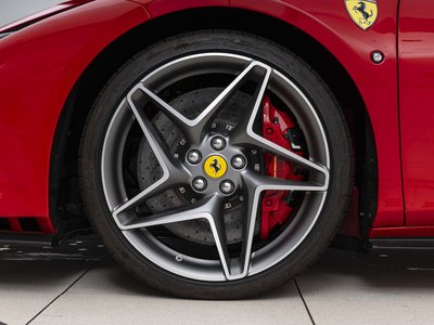 2022 Ferrari F8 SPIDER 缩略图 27