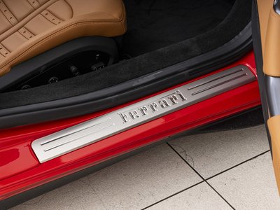 2022 Ferrari F8 SPIDER 缩略图 23