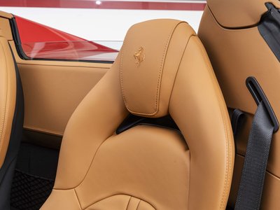 2022 Ferrari F8 SPIDER 缩略图 18