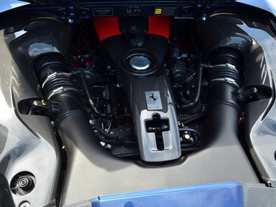 2023 Ferrari F8 SPIDER — миниатюра 20