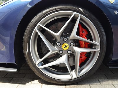 2023 Ferrari F8 SPIDER — фото 3