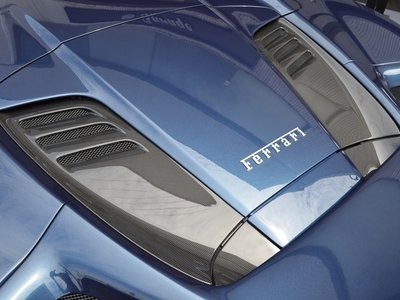 2023 Ferrari F8 SPIDER — миниатюра 18