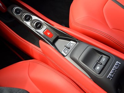 2023 Ferrari F8 SPIDER — фото 15