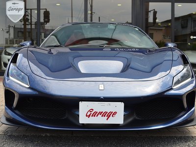 2023 Ferrari F8 SPIDER — фото 2