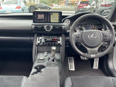 2023 Lexus IS thumbnail 41