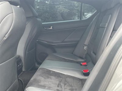 2023 Lexus IS thumbnail 20