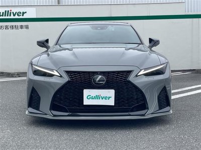 2023 Lexus IS thumbnail 23