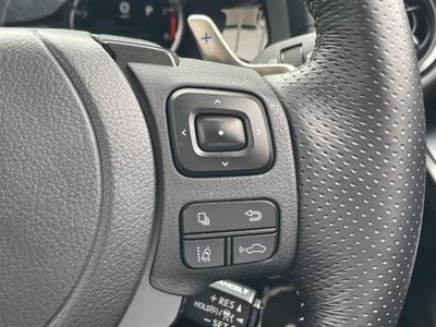 2023 Lexus IS photo 4