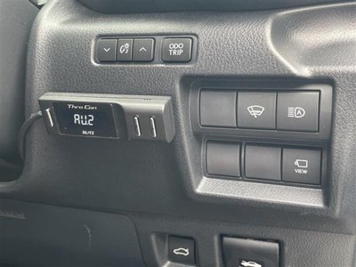 2023 Lexus IS photo 5