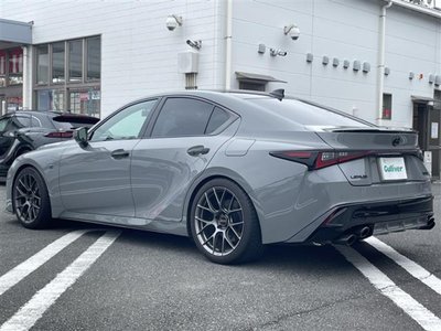 2023 Lexus IS thumbnail 26