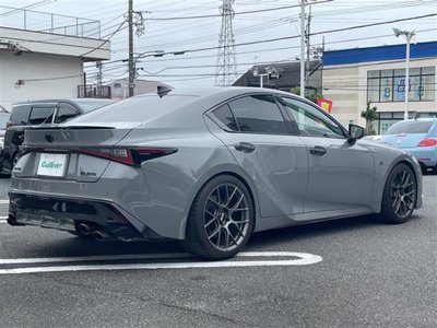 2023 Lexus IS thumbnail 28