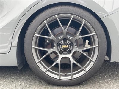2023 Lexus IS thumbnail 33
