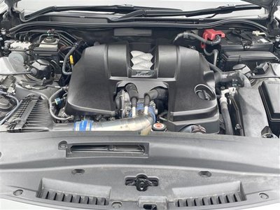 2023 Lexus IS thumbnail 38
