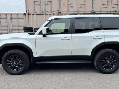 صورة 13 لـ 2025 Toyota LAND CRUISER 250