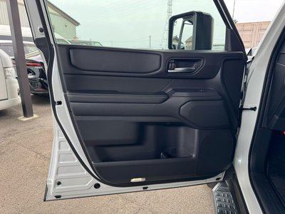 2025 Toyota LAND CRUISER 250 照片 68
