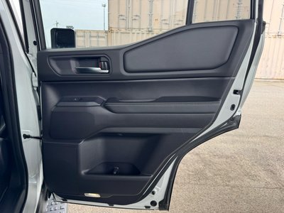 2025 Toyota LAND CRUISER 250 照片 69