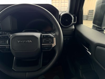 2025 Toyota LAND CRUISER 250 照片 49