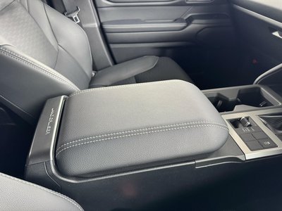 2025 Toyota LAND CRUISER 250 照片 65