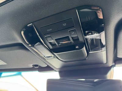 2025 Toyota LAND CRUISER 250 照片 50