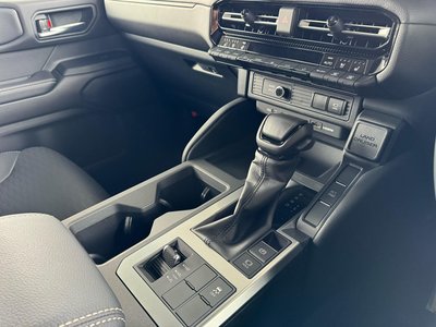 2025 Toyota LAND CRUISER 250 照片 62