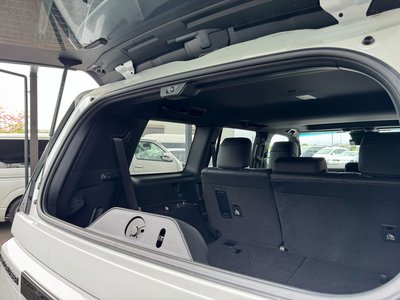 2025 Toyota LAND CRUISER 250 照片 71