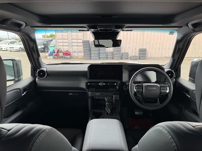 صورة 2 لـ 2025 Toyota LAND CRUISER 250