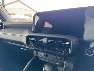 2025 Toyota LAND CRUISER 250 照片 55