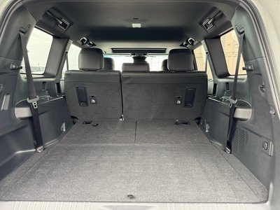 2025 Toyota LAND CRUISER 250 照片 70