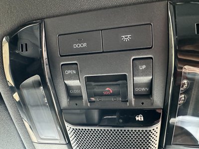 2025 Toyota LAND CRUISER 250 照片 63