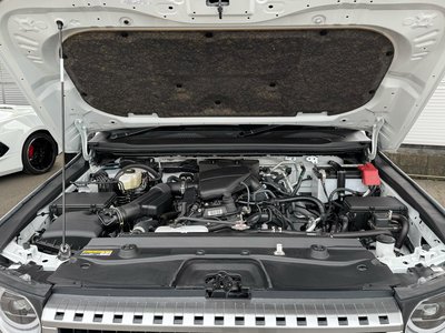 صورة 3 لـ 2025 Toyota LAND CRUISER 250