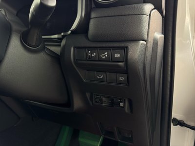 2025 Toyota LAND CRUISER 250 照片 53