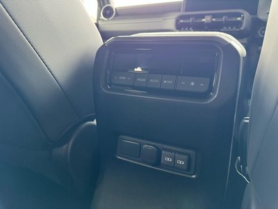 2025 Toyota LAND CRUISER 250 照片 67