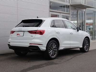 2025 AUDI Q3 照片 3