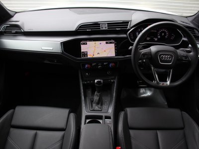 2025 AUDI Q3 照片 4