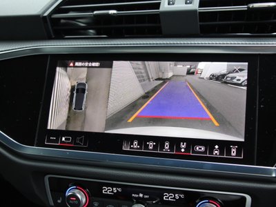 2025 AUDI Q3 照片 11