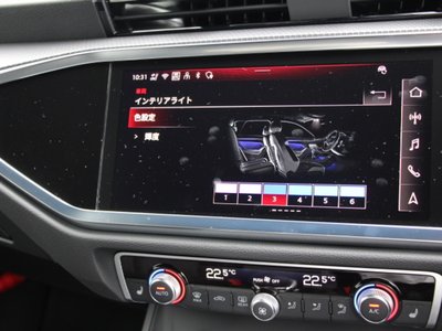 2025 AUDI Q3 照片 16