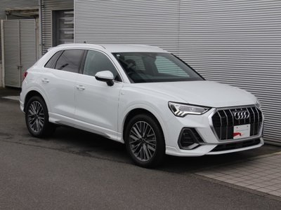 2025 AUDI Q3 照片 6