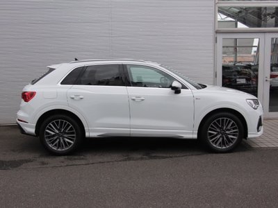 2025 AUDI Q3 照片 7