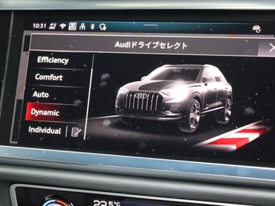 2025 AUDI Q3 照片 15