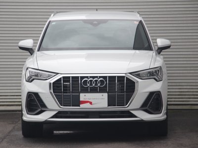 2025 AUDI Q3 照片 2