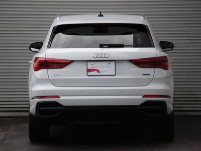 2025 AUDI Q3 照片 8