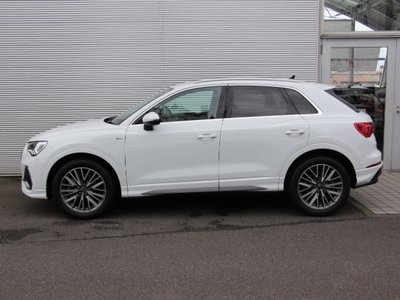 2025 AUDI Q3 照片 5