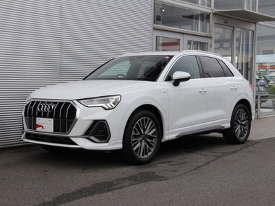 2025 AUDI Q3 照片 1