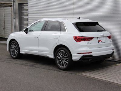 2025 AUDI Q3 照片 9