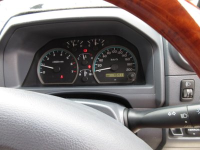2015 Toyota LAND CRUISER 70 — фото 23