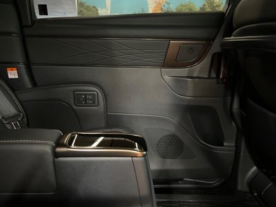 2024 Toyota ALPHARD — фото 68