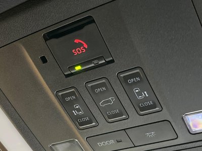 2024 Toyota ALPHARD — фото 7