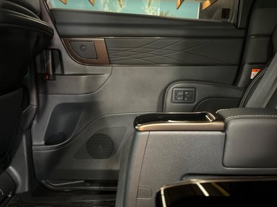 2024 Toyota ALPHARD — фото 69